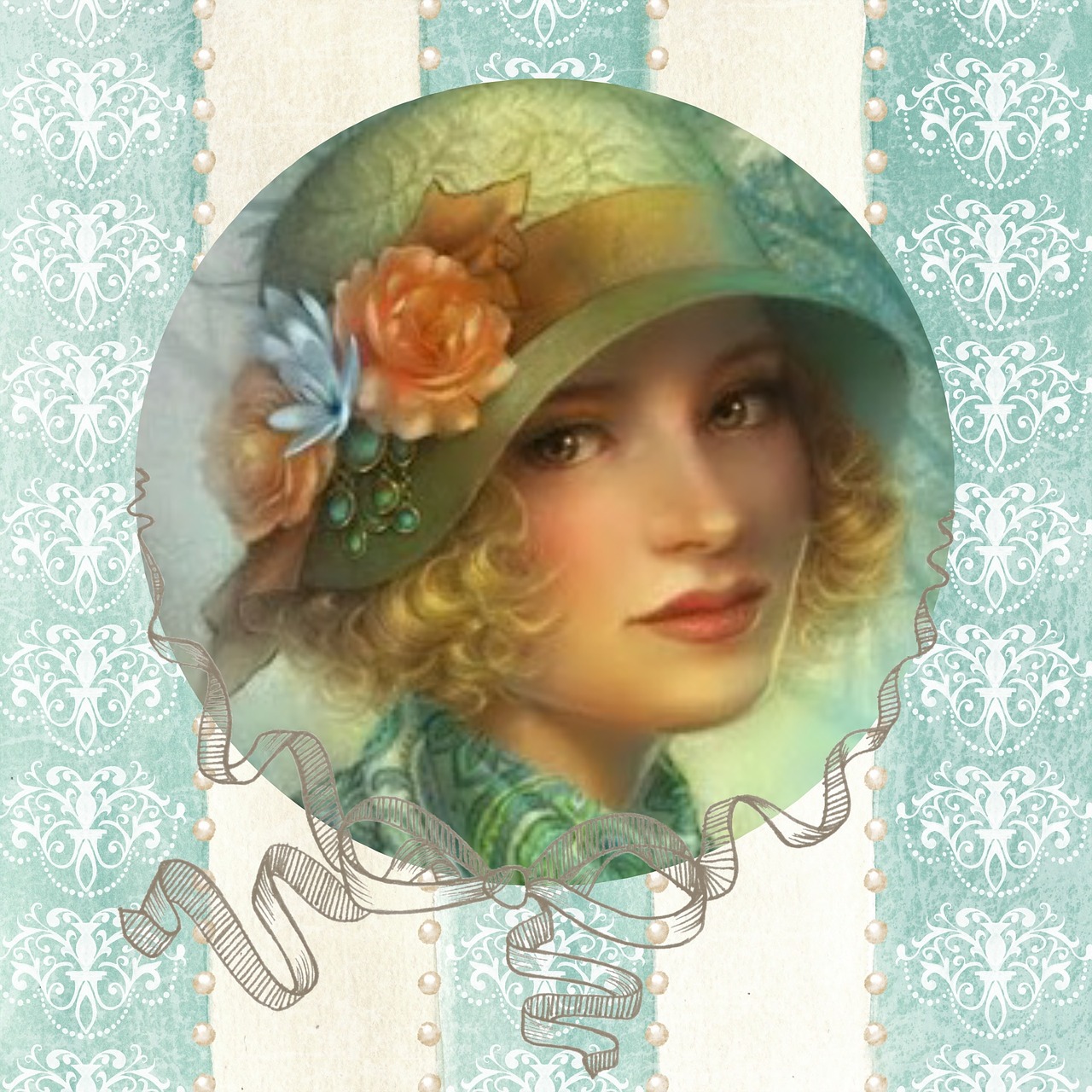 80年代女明星，星光闪耀与时代印记
